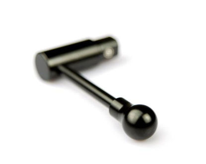 Picture of Lanparte FFSC-01 Follow Focus Speed Crank (Black)