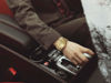Picture of BRIGADA Swiss Brand Nice Classic Luxury Gold Hollow Quartz Men's Watch with Date Calendar