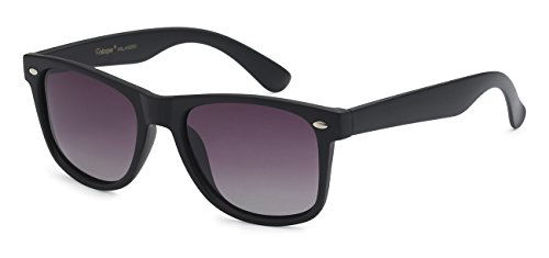Picture of Polarspex Polarized 80's Retro Classic Trendy Stylish Sunglasses for Men Women