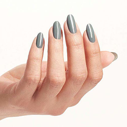 Picture of OPI Nail Polish, Nail Lacquer, Milan Collection, Suzi Talks with Her Hands, 0.5 fl. oz.