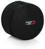 Picture of Gator Cases Protechtor Series Padded Drum Bag; Tom 10" x 8" (GP-1008)