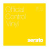 Picture of Serato Control Vinyl 12" Pair Yellow