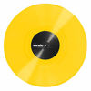 Picture of Serato Control Vinyl 12" Pair Yellow