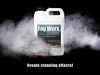 Picture of Fogworx Low Lying Fog Juice, Low lying Indoor-Outdoor Fog, Designed Fog Chillers, Ground Foggers and Low Lying Fog Generators, 1 Gallon