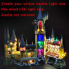 Picture of 125pcs Pre-soldered Micro Litz Wired Leads Mix SMD Led 0603 + Muti-Resistor New