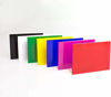Picture of SOURCEONE.ORG Premium 1/8 th Inch Thick Acrylic Plexiglass Sheet (White, 6" x 6")