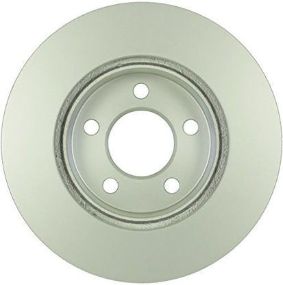 Picture of Bosch 20010306 QuietCast Premium Disc Brake Rotor For Ford: 1995-2001 Explorer, 1998-2002 Ranger; Mazda: 1998-2002 B3000, 1998-2002 B4000; Mercury: 1997-2001 Mountaineer; Front