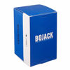 Picture of BOJACK 35 uf 370V 450V AC CBB65 Motor and Fan Starting Round Capacitor 35 MFD 10000AFC