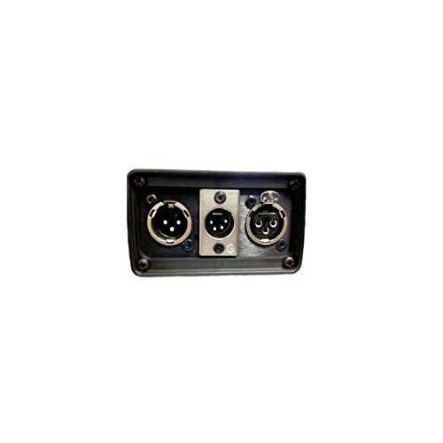 GetUSCart- Pro Intercom AD903 | 2 to 4 Wire Active Transceiver Adapter