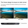 Picture of K&F Concept 77mm Neutral Density Filter ND 8 Filter and CPL Circular Polarizing Filter 2 in 1 for Camera Lens Multi-Resistant Coating,Ultra Clear, Waterproof, Scratch-Resistant