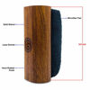 Picture of GrooveWasher Walnut Record Cleaning Kit