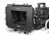 Picture of TILTA MB-T04 4×5.65 Carbon Fiber Matte Box (Swing-Away) 15/19mm for Film Camera ARRI/RED/PL Lens ect,