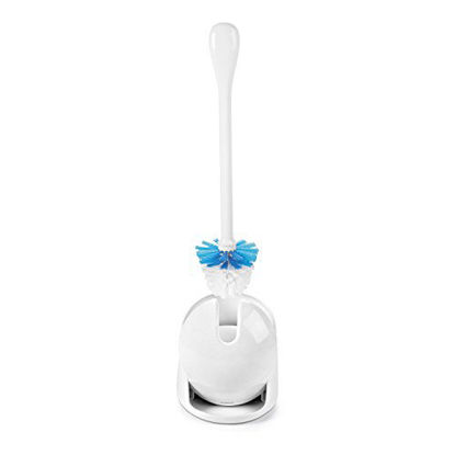 Picture of OXO Good Grips Toilet Brush Replacement Head