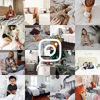 Picture of Bare Home Fitted Bottom Sheet King - Premium 1800 Ultra-Soft Wrinkle Resistant Microfiber - Hypoallergenic - Deep Pocket (King, Sand)