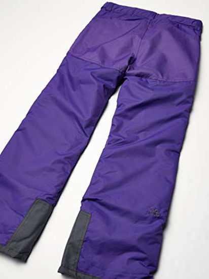 GetUSCart Arctix Kids Snow Pants with Reinforced Knees and Seat