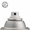 Picture of Krylon K05569007 COLORmaxx Spray Paint and Primer for Indoor/Outdoor Use, Satin Leather Brown