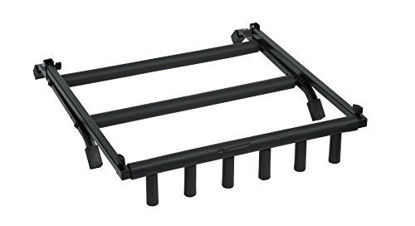 Picture of Rok-It Multi Guitar Stand Rack with Folding Design; Holds up to 5 Electric or Acoustic Guitars (RI-GTR-RACK5)