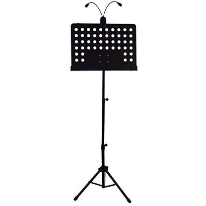 Picture of ChromaCast Pro Series Music Stand with Accessories