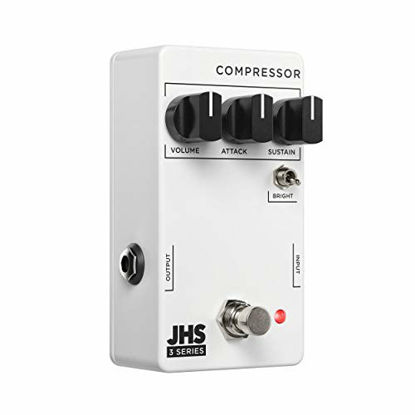 Picture of JHS Pedals 3 Series Compressor (3SCOMPRESSOR)