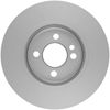 Picture of Bosch 15010136 QuietCast Premium Disc Brake Rotor For 2007-2013 Mini Cooper; Front