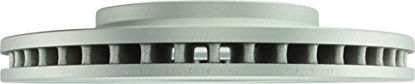 Picture of Bosch 25010632 QuietCast Premium Disc Brake Rotor For Buick: 2006-2010 Lucerne; Chevrolet: 2006-2014 Impala, 2006-2007 Monte Carlo; Front