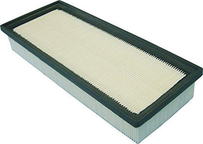 Picture of Bosch Workshop Air Filter 5141WS (Jaguar)