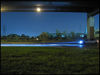 Picture of Xentec 9004 (HB1) Hi/lo Telescopic bixenon 10000K HID xenon bulb x 1 pair bundle with 2 x 35W Digital Slim Ballast (Ocean Blue)