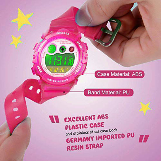 Watch for on sale 4 year old