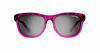 Picture of Tifosi Optics Swank Sunglasses (Pink Confetti/Smoke Lenses)