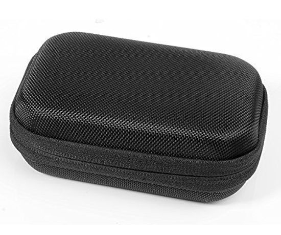 Picture of Protective Case for Canon Ivy CLIQ+, CLIQ, CLIQ 2, CLIQ+2 Instant Camera Printer and Mobile Mini Photo Printer,Also for HP Sprocket (2nd Edition), Sprocket (Black)
