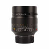 Picture of 7artisans 75mm F1.25 Fixed Mirrorless Camera Lens for Leica M-Mount Cameras Like Leica M-M Leica M240 Leica M3 Leica M6 Leica M7 Leica M8 Leica M9 Leica M9p Leica M10