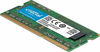 Picture of Crucial RAM 4GB DDR3 1600 MHz CL11 Laptop Memory CT51264BF160B