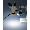 Picture of AmScope FRL8-A 8W Stereo Microscope Fluorescent Ring Light + Adapter