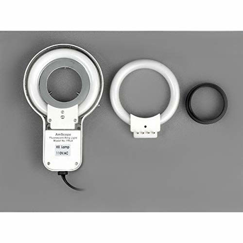 5800 Anello 80 LED Per Microscopi 5200/5300 (60mm) | ELMI - Foto 6