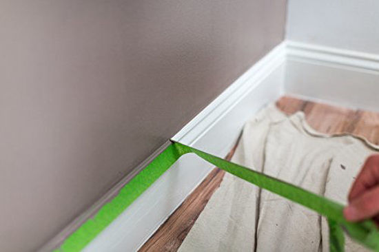 Medium Adhesion... FROGTAPE 240661 Multi-Surface Painter's Tape with PAINTBLOCK 