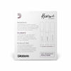 Picture of DAddario Reserve Classic B Clarinet Reeds, Strength 4.0 (10-Pack) - Thick Blank Reed Offers a Rich, Warm Tone, Exceptional Performance and Consistency - Ideal for Advanced Students or Professionals