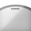 Picture of Evans EC2 Clear Drum Head, 6 Inch