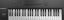 Picture of Native Instruments Komplete Kontrol A49 Controller Keyboard