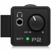 Picture of BEHRINGER POWERPLAY P2,Black