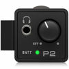 Picture of BEHRINGER POWERPLAY P2,Black