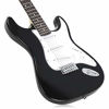 Picture of Smartxchoices 39" Full Size Black Electric Guitar with 10W Amp,Gig Bag Case Guitar Strap Package for Beginner Starter (Black)