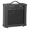 Picture of Smartxchoices 39" Full Size Black Electric Guitar with 10W Amp,Gig Bag Case Guitar Strap Package for Beginner Starter (Black)