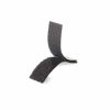 Picture of VELCRO Brand - Sticky Back Hook and Loop Fasteners | Perfect for Home or Office | 2in x 1in Strips | Pack of 6 | Black