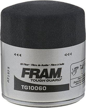 Picture of FRAM Tough Guard TG10060, 15K Mile Change Interval Oil Filter