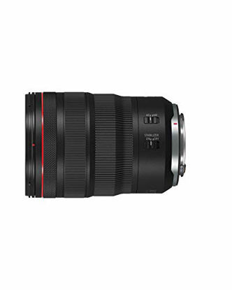 Picture of Canon USA 3680C002 Rf 24-70mm F2.8 L is USM