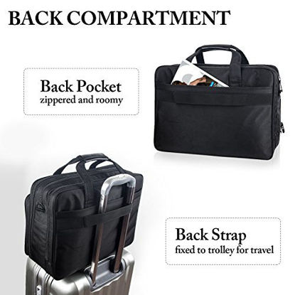 ytonet laptop bag