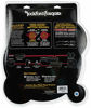 Picture of Rockford 8 Gauge Amp Kit