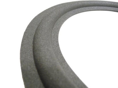 Picture of Infinity 5.25" Speaker Foam Surround Repair Kit - 4 Piece, 5.25 Inch