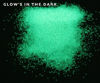 Picture of 10 Grams - Glow in The Dark Cosmetic Glitter - Festival Rave Beauty Makeup Face Body Nail