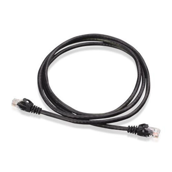 GetUSCart Cable Matters 10Pack Snagless Short Cat6 Cable